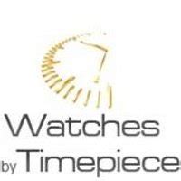 timepiece watch repairs ltd.